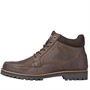 JACK AND JONES Herre Jfwbrockwell Moc Boot Mode støvler Brun