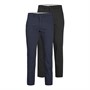 JACK AND JONES Herre Jpstollie Jjdave AKM MP Chino bukser Sort