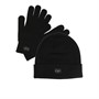 JACK AND JONES Bonnets Jac OT Homme Noir