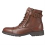 JACK AND JONES Bottes de Mode Jfwholland Homme Marron