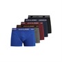 JACK AND JONES Boxers Jacblack Friday Trunks Homme Multicolore