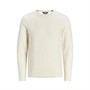 JACK AND JONES Sweatshirts Homme Blanc