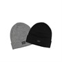 JACK AND JONES Heren Jac OT Mutsen Zwart