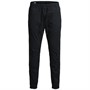 JACK AND JONES Chłopięce Jwhvega Jjbob AKM JNR Spodnie Dresowe Czarny