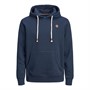 JACK AND JONES Herre Jwhblutom Hættetrøjer Marineblå