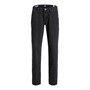 JACK AND JONES Jean Droit Jjiwhclark Jjoriginal MF 109 JNR Garçon Noir