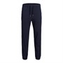 JACK AND JONES Pantalons de Jogging Jwhvega Jjbob AKM JNR Garçon Bleu Marine
