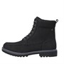 JACK AND JONES Herre Jfwterry Faux Nubuck Mode Sort