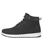 JACK & JONES Herresko Jfwwinston PU Støvle Antracit