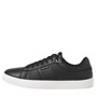 JACK AND JONES Baskets Jfwdylan PU Sneaker OT Homme Noir