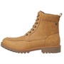 JACK AND JONES Bottes de Mode Jfwterry Faux Nubuck Homme Miel