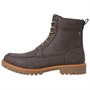 JACK AND JONES Bottes de Mode Jfwterry Faux Nubuck Homme Marron Violet