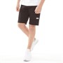 JACK AND JONES Short en Jersey Garçon Noir