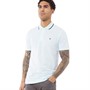 JACK AND JONES Polos à manches courtes Paulos Homme Aqua Clair