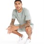 JACK AND JONES Ensembles Copenhagen Homme Vert Sauge