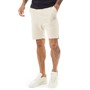 JACK AND JONES Mens Shark Sweat Shorts Moonbeam