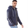 JACK AND JONES Mens Luke Jacket Navy Blazer