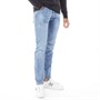 JACK AND JONES Jean Slim Glenn 707 Homme Bleu