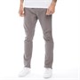 JACK AND JONES Jean Slim Luke Echo Jos AKM Anti Fit Homme Gris Délavé
