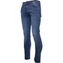 JACK AND JONES Jean Droit Glenn 031 Homme Bleu