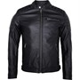 JACK AND JONES Heren Liam Pu Jacks Zwart