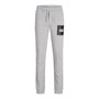 JACK AND JONES Drenge Jpstgordon Jjjilock Joggingbukser Lys Grå Mergel