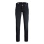JACK AND JONES Drenge Jjiwhglenn Jjoriginal MF 206 Slim Jeans Vasket Sort