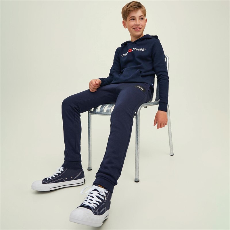 Pantalon De Survêtement Jack And Jones Pantalon De Survêtement Jpstgordon Jjnewsoft Sweat Pant