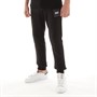 JACK AND JONES Jongens Jpstgordon Jjjilock Joggingbroek Zwart
