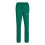 JACK AND JONES Chłopięce Jpstkane Jjlimited Spodnie Dresowe Zielony