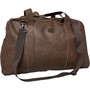 JACK AND JONES Herren Carlo Weekend Reise Taschen Braun