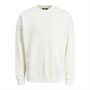 JACK AND JONES Sweatshirts Clean Homme Blanc