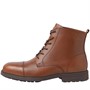 JACK AND JONES Herre Nick Mode støvler Brun