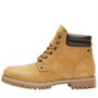 JACK AND JONES Bottes de Mode Stoke Homme Miel