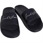 JACK & JONES Herre Gary Moulded Slides Slider Sort