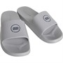 JACK AND JONES Mens OT Pool Slides Vapor Blue