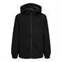 JACK AND JONES Drenge Luke Jakker Sort