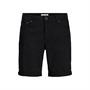 JACK AND JONES Drenge Rick Shorts Sort
