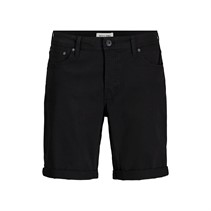 JACK AND JONES Jongens Rick Shorts Zwart
