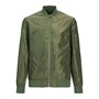 JACK AND JONES Vestes Bomber Mach Bomber Garçon Vert Olive