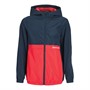 JACK AND JONES Drenge Barton Jakker Marineblå