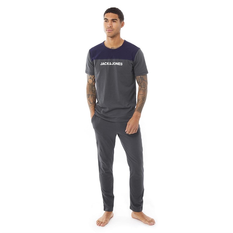 Jack and jones loungewear sale