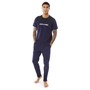 JACK AND JONES Herren Smith Hausanzüge Navy