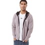 JACK AND JONES Sweats à Capuche Air Homme Violet Pâle