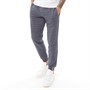 JACK AND JONES Pantalons de Jogging Gordon Homme Bleu Marine Chiné