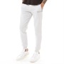 JACK AND JONES Heren Gordon Joggingbroek Gemeleerd Grijs
