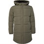 JACK AND JONES Herre Weng Dyne Olivengrøn