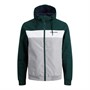 JACK AND JONES Herren Rush Leicht Jacken Dunkelgrün
