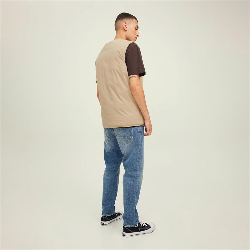 Veste homme beige 2025 clair