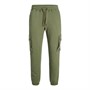 JACK AND JONES Heren Gordon Joggingbroek Groen